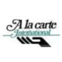 A la Carte International logo