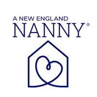 A New England Nanny logo