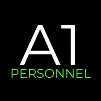 A1 Personnel logo