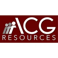 ACG Resources – Adams Consulting Group logo
