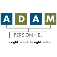 Adam Personnel logo