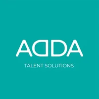 ADDA Talent Solutions logo