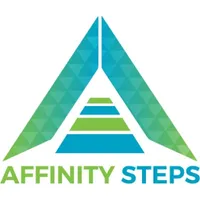 Affinity Steps logo
