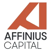 Affinius Capital logo