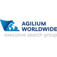 AGILIUM WORLDWIDE executive search group logo