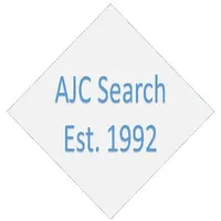 AJC SEARCH ASSOCIATES LTD logo