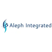 Aleph Integrated logo