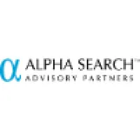Alpha Search Advisory Partners logo