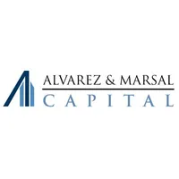 Alvarez & Marsal Capital logo