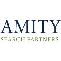 Amity Search Partners logo