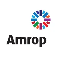 Amrop Türkiye logo