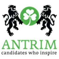 Antrim Staffing Inc. logo