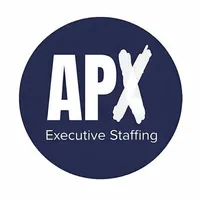 AP Executive Staffing logo