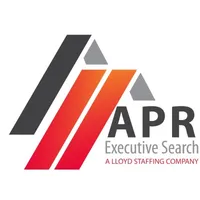 APR Executive Search Inc logo