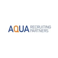 AQUA Recruiting Partners logo
