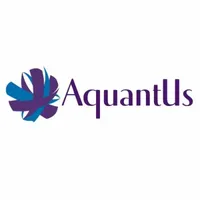 AquantUs, LLC logo