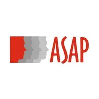 ASAP Staffing Services logo
