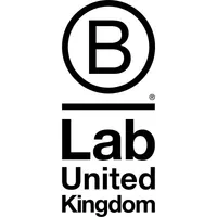 B Lab UK logo