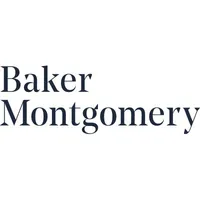 Baker Montgomery logo