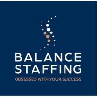 Balance Staffing Company logo