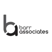 Barr Associates logo
