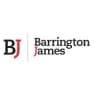 Barrington James logo