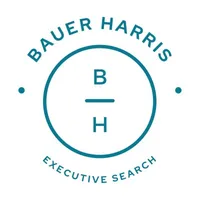 Bauer Harris logo