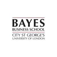 Bayes Business School logo