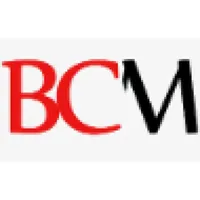BCM Search logo