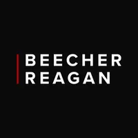 Beecher Reagan logo