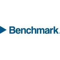 Benchmark logo