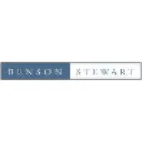 Benson Stewart Associates, Incorporated logo