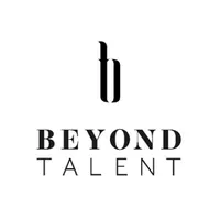 BEYOND TALENT logo