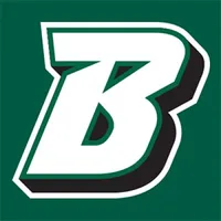 Binghamton University School of Management logo