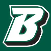 Binghamton University logo