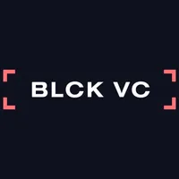 BLCK VC logo