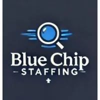 Blue Chip Staffing LLC logo