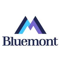 Bluemont Associates logo