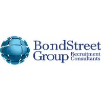 Bond Street Group, LLC logo