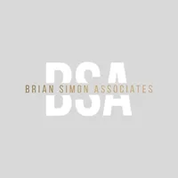 Brian Simon Associates logo