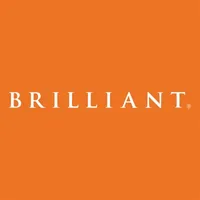 Brilliant® logo