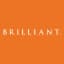 Brilliant® logo