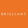 Brilliant® logo