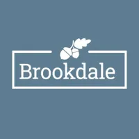 Brookdale Associates logo