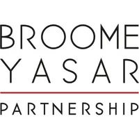 Broome Yasar Partnership logo