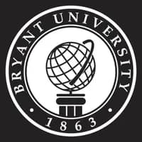 Bryant University logo