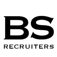 BS Recruiters logo