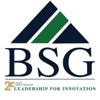 BSG | Boston Search Group, Inc. logo