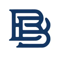 Buffkin / Baker logo