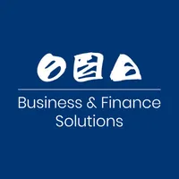 Business & Finance Solutions logo